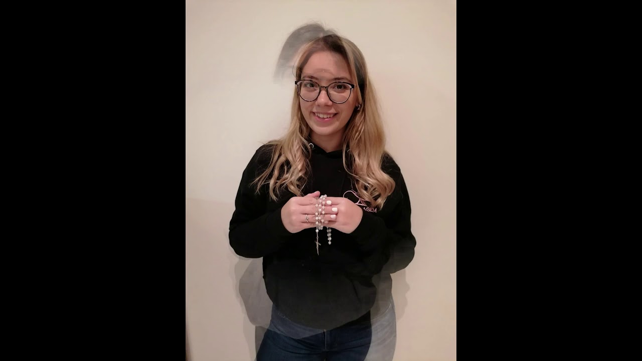 Maria , Mãe da Missão (versão completa)