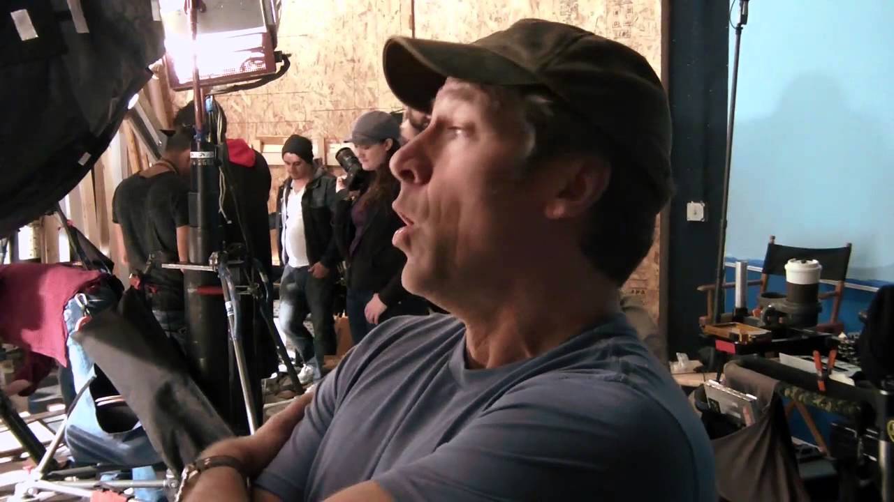 Mess Masters Behind The Scenes Ep. 1