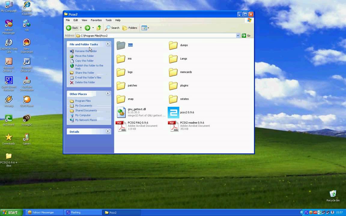 How to play PS2 games on PC