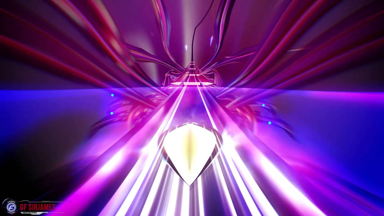 Thumper Gameplay Level 2