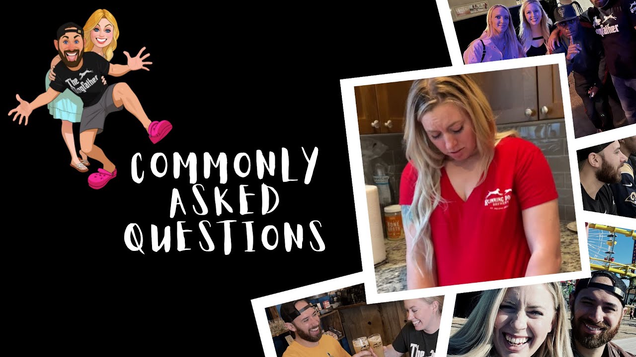 Our Most Commonly Asked Questions