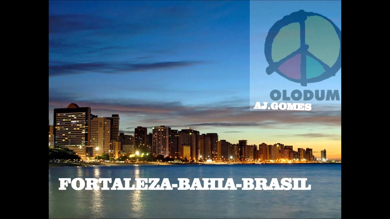 CD OLODUM 36 ANOS