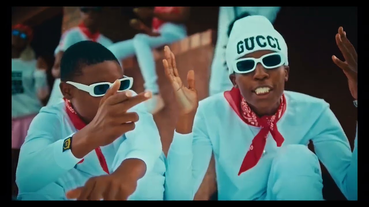 Shikudu Ft Viper GN-Mobile Money (Official Music Video)