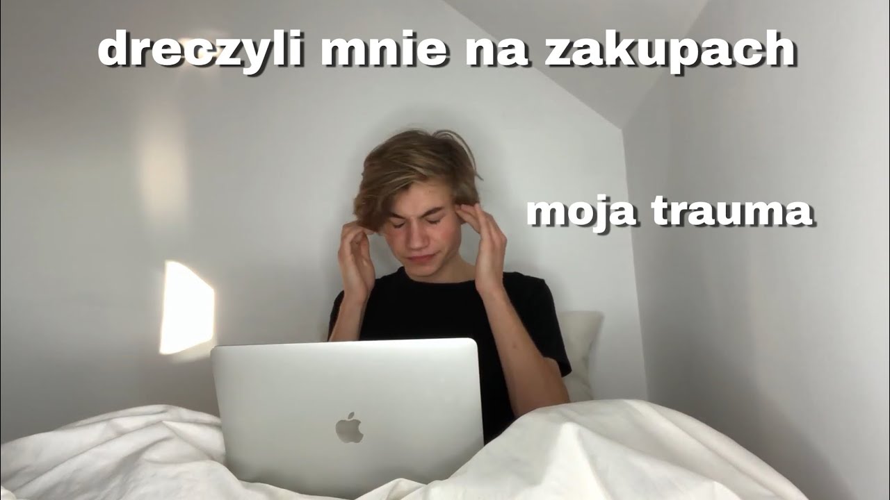 BYŁEM DRĘCZONY BO JESTEM GEJEM