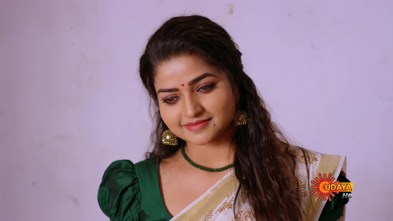 Nandini | 15 April 2019 | UdayaTV