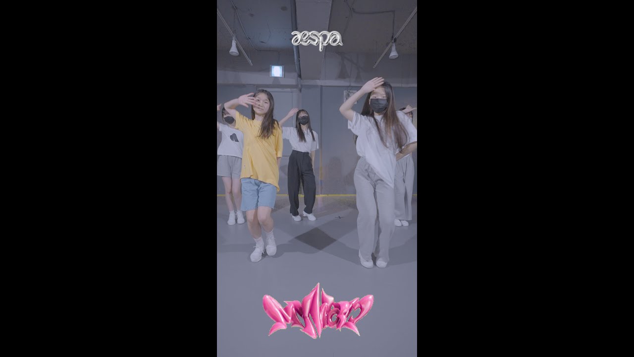 [TD STUDIO] aespa 에스파 'Spicy' / DANCE COVER