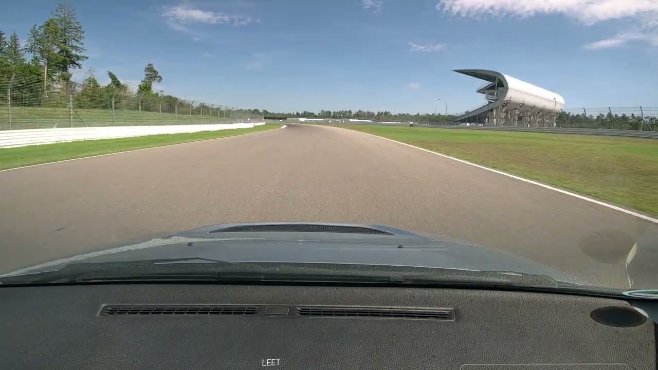 Touristenfahrten Hockenheimring - 07.08.2025 - Gruppe 8 - 