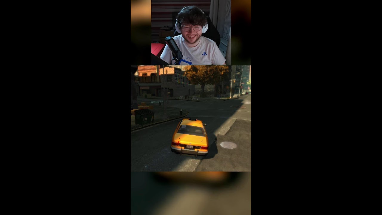 gta 4: unscuffed edition | Grand Theft Auto IV