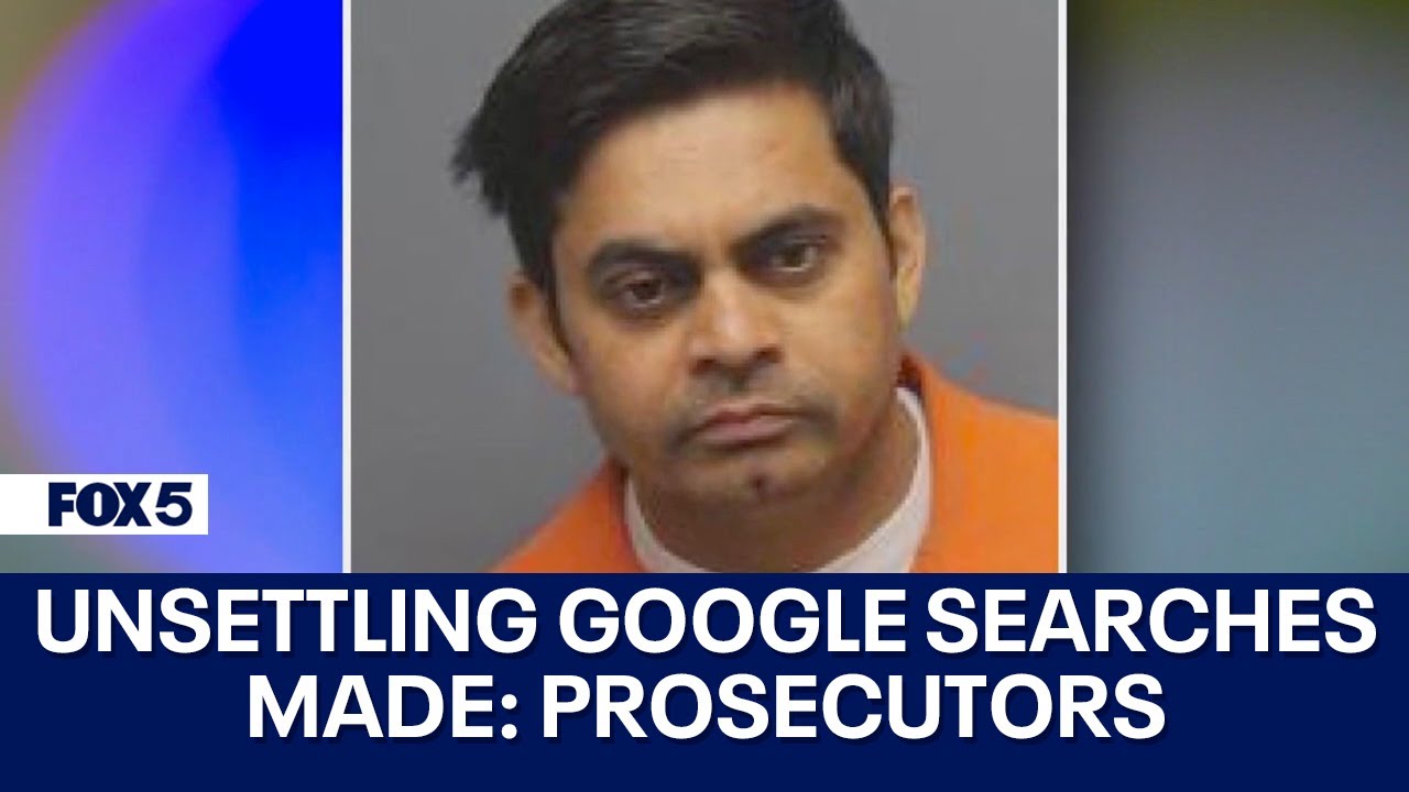 Unsettling Google searches made by Naresh Bhatt months before wife went missing: prosecutors