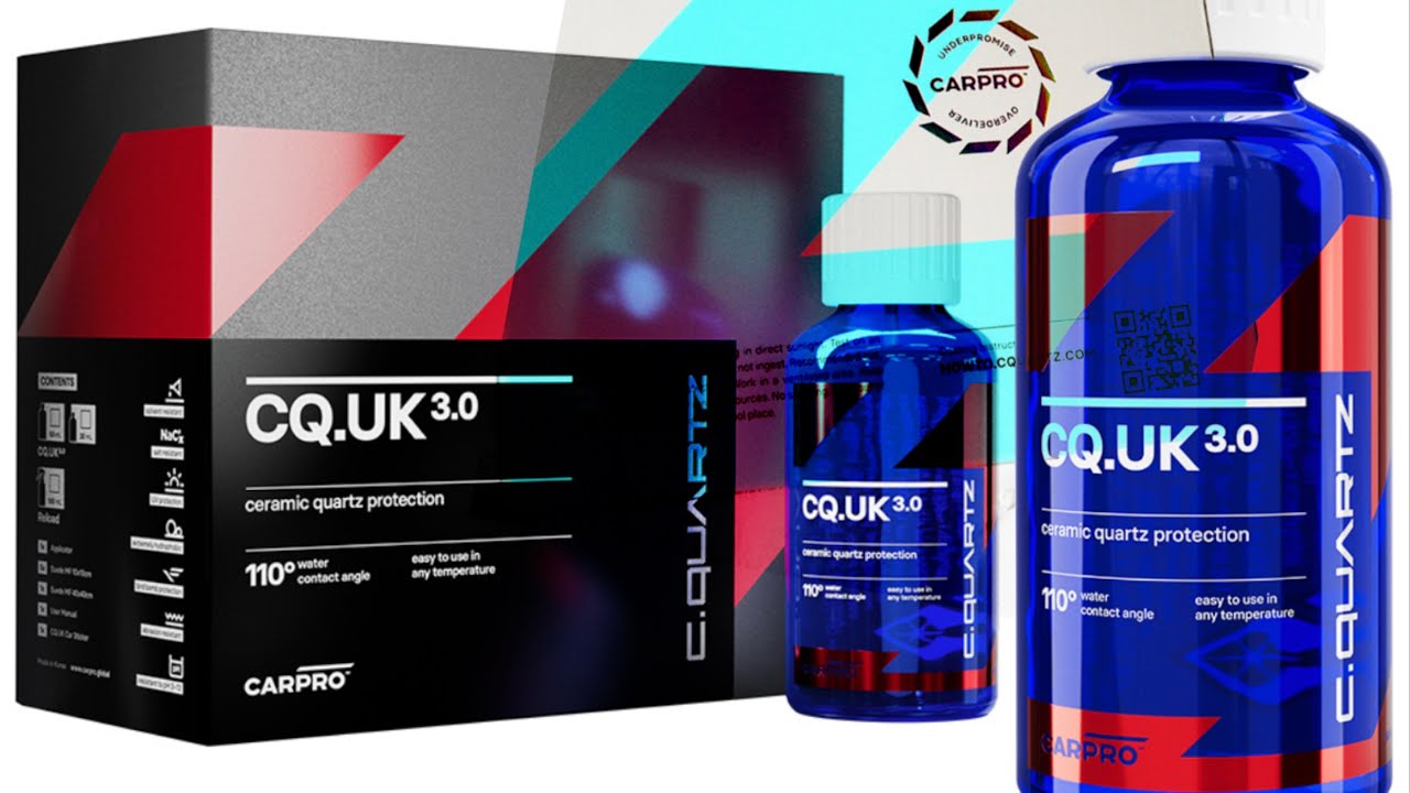 Как применять CQuartz UK 3.0: обзор и применение
