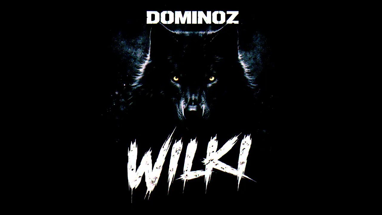Dominoz - Wilki 