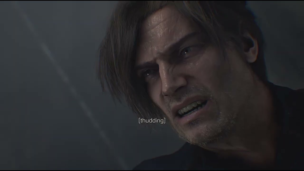RESIDENT EVIL 9 Requiem Chapter 9! |PS5 4K 3840x1080