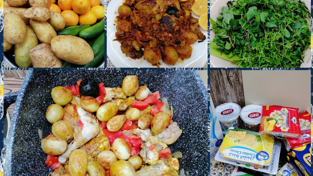 #روتين ترتيب ألمسواك_وحميسةدجاج🐓ثالث يوم عرسي مات أبو زوجي وعمتي كامت صيحلي كله??