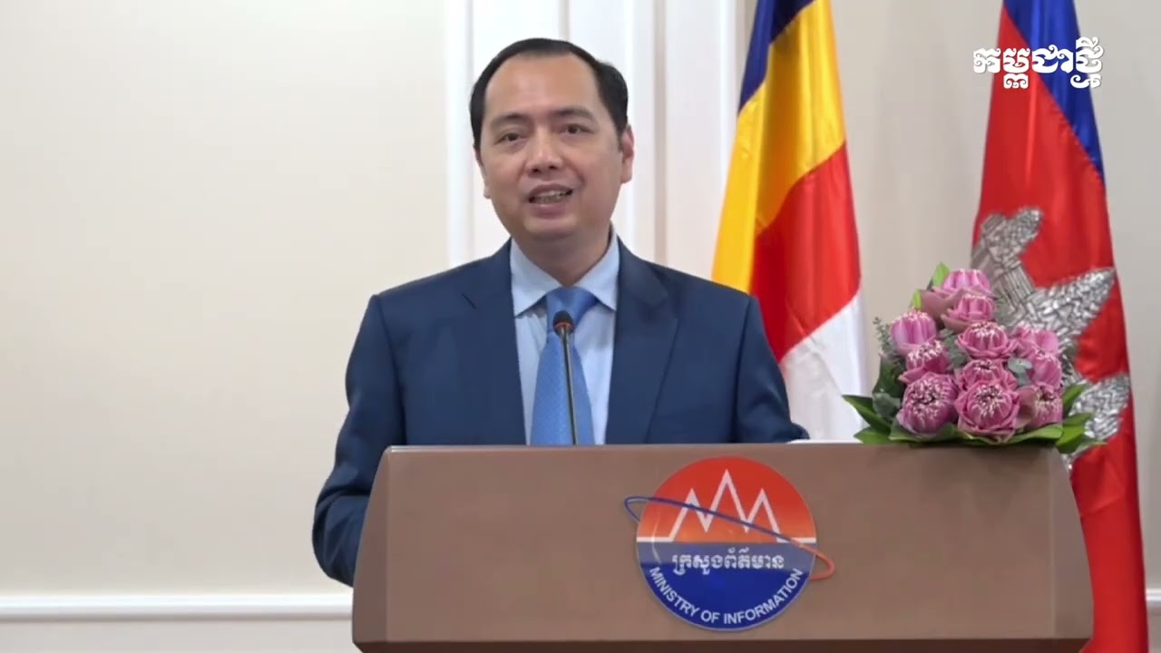 ការផ្សាយព័ត៌មានពិតឱ្យបានទាន់ពេលវេលា ជាឱសថទិព្វដើម្បីបន្សាបព័ត៌មានក្លែងក្លាយ
