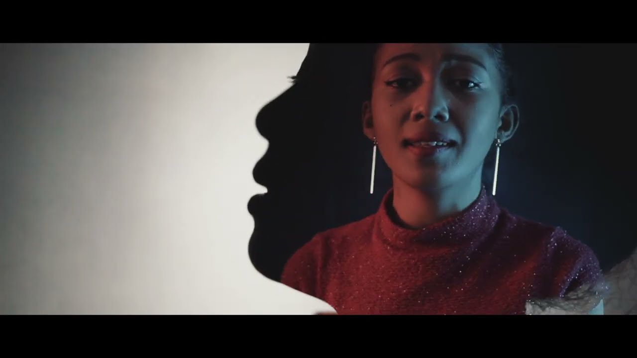 Fitia - Tsy haiko by LADEN Btz (Clip Officiel 2023)