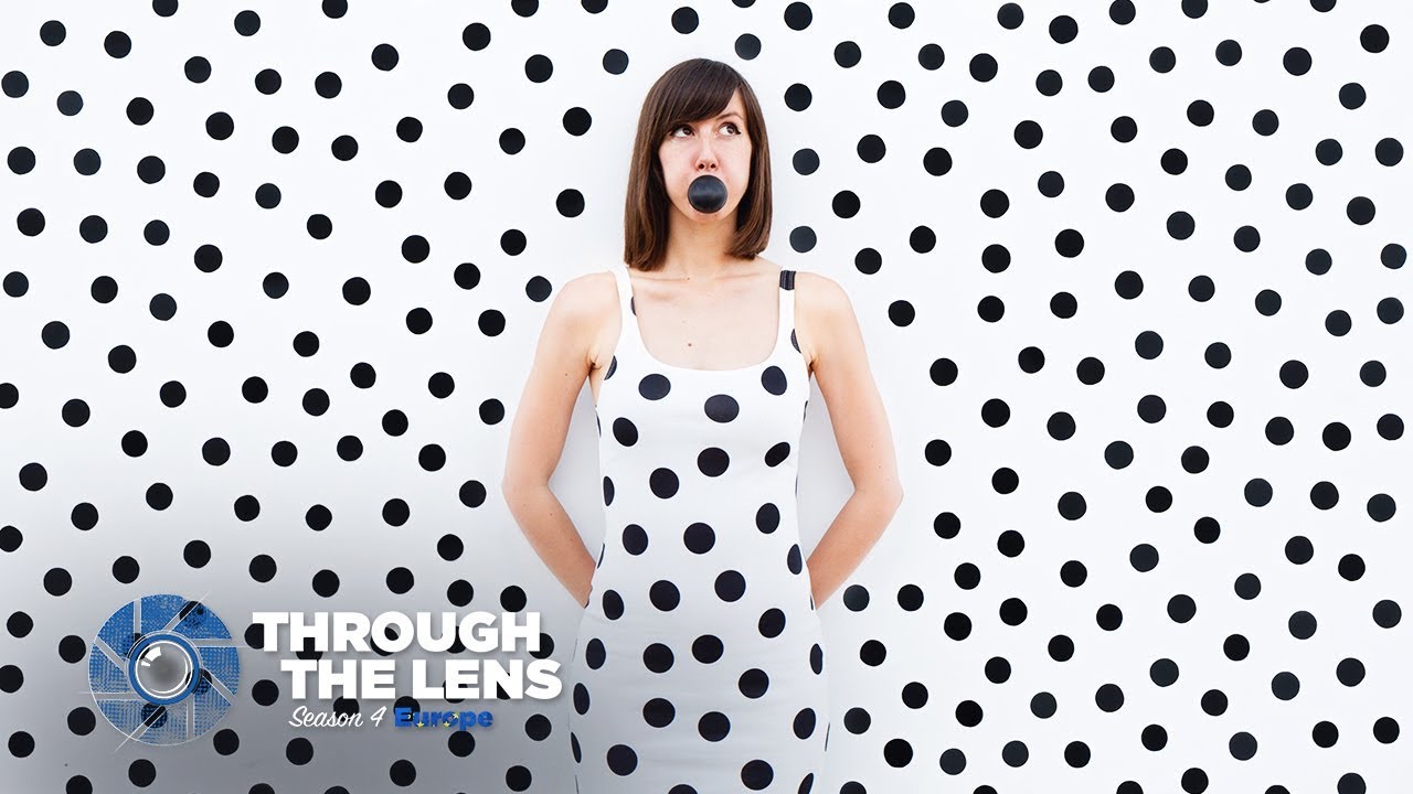 Through The Lens | S04E08 - @drcuerda & @anniset