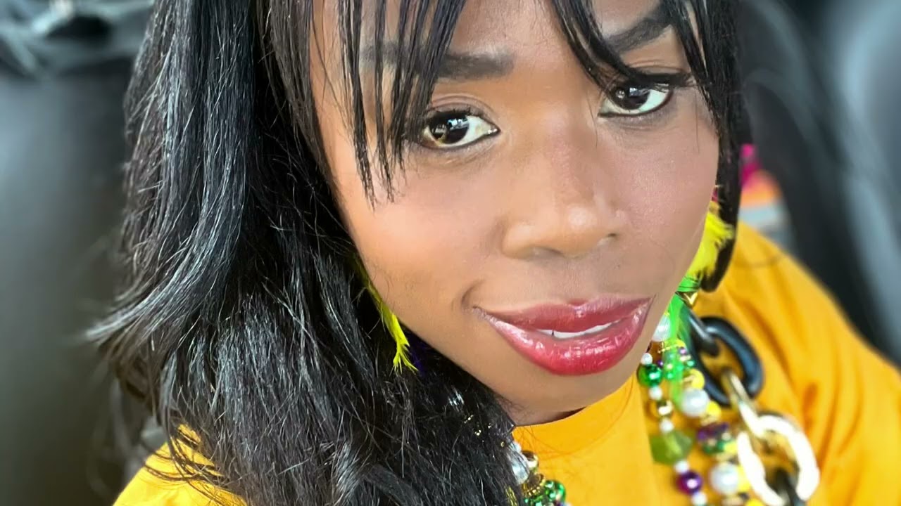 Mardi Gras 2026| Bacchus | Zulu| Trucks | Bourbon Street