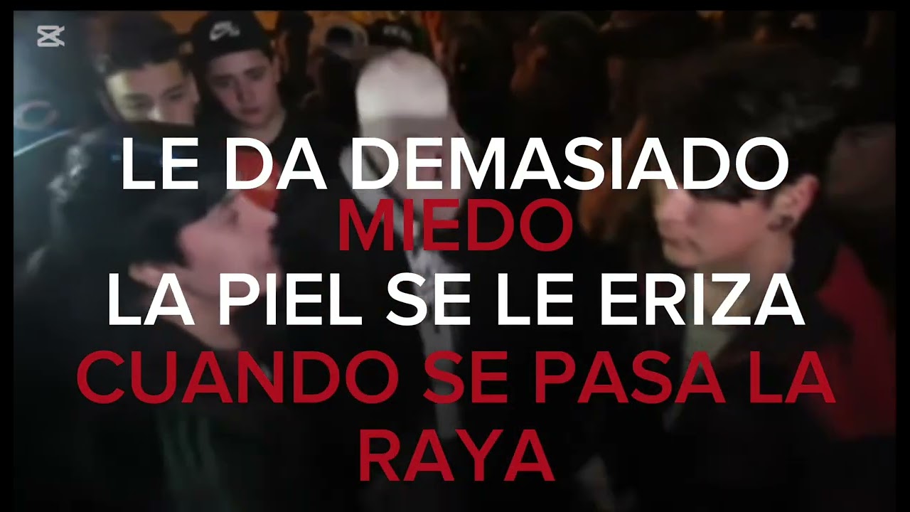 Duki vs Lit Killah, Momento Histórico de Campito VIII