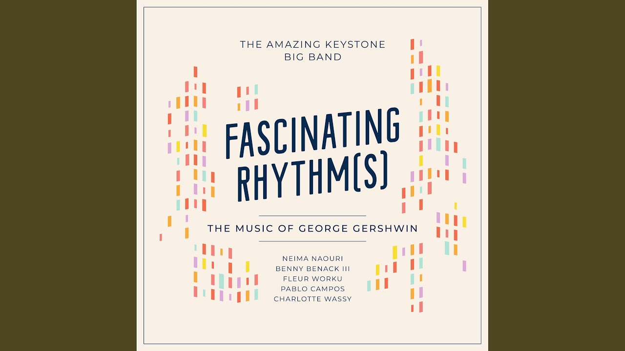 Fascinating Rhythm