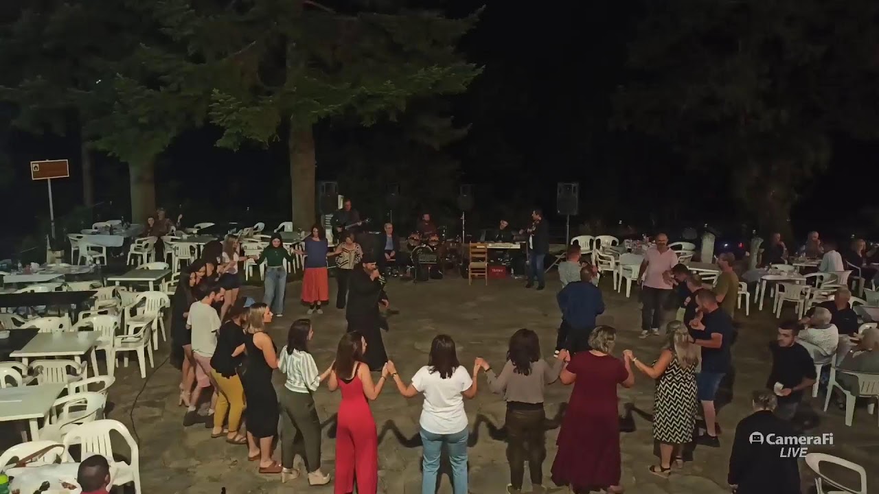 Πολυκάστανο Βοΐου 25/7/2022