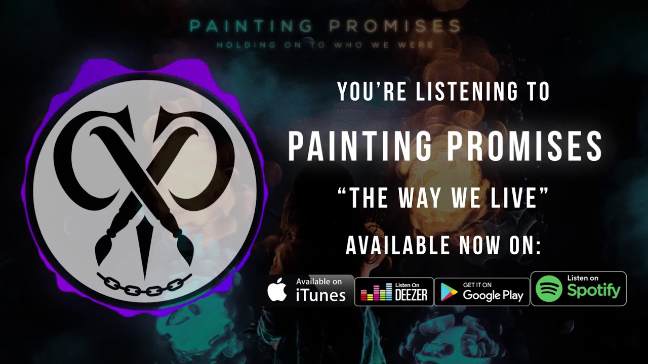 Painting Promises | 