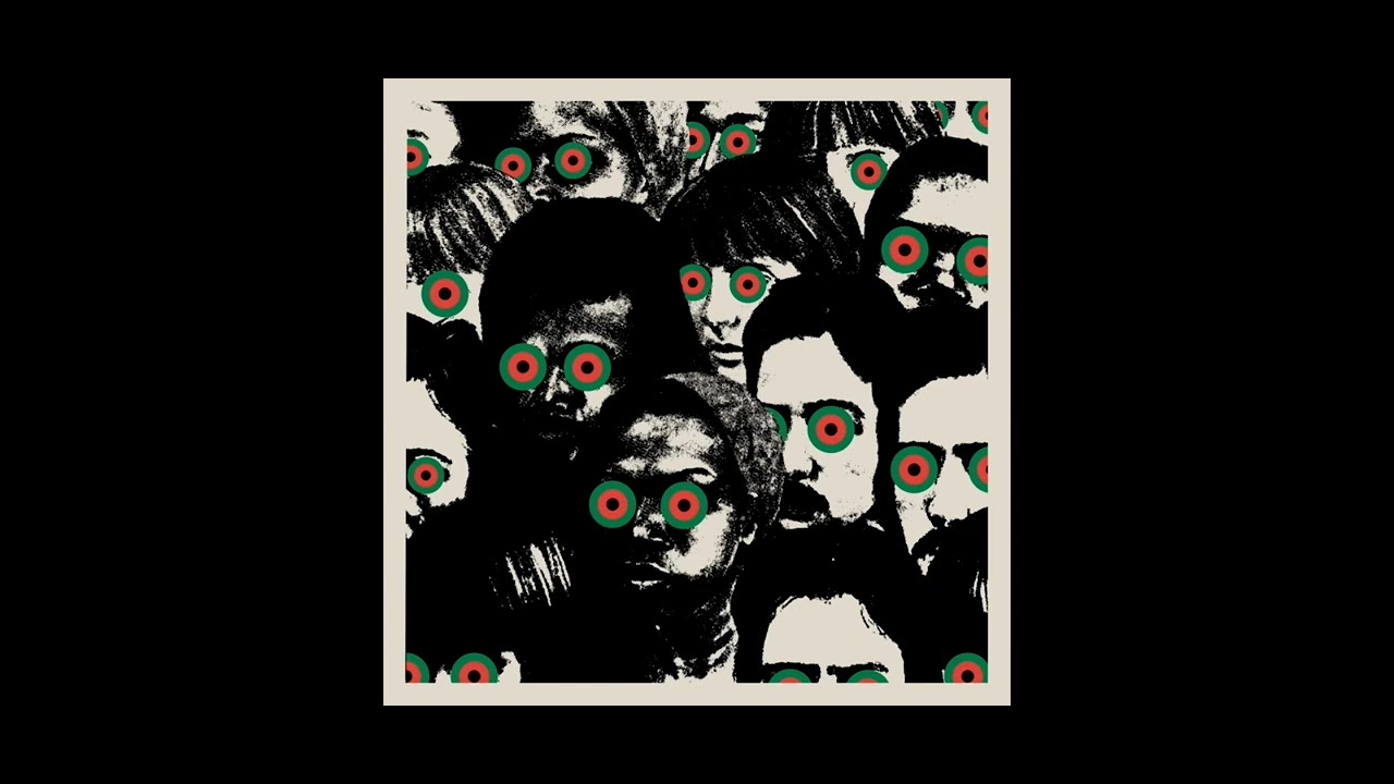 Danger Mouse and Black Thought - Violas and Lupitas Instrumental
