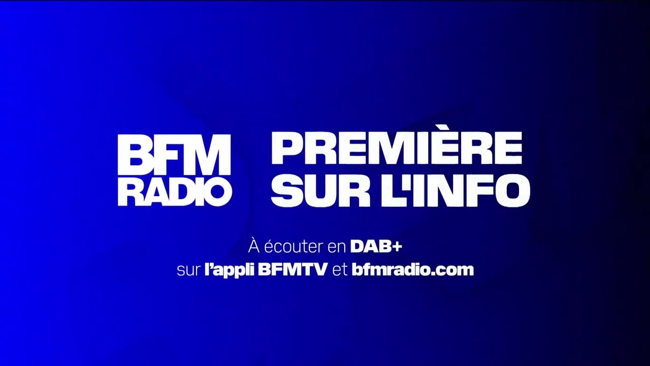 BFMTV | Jingle interpub &bull; 