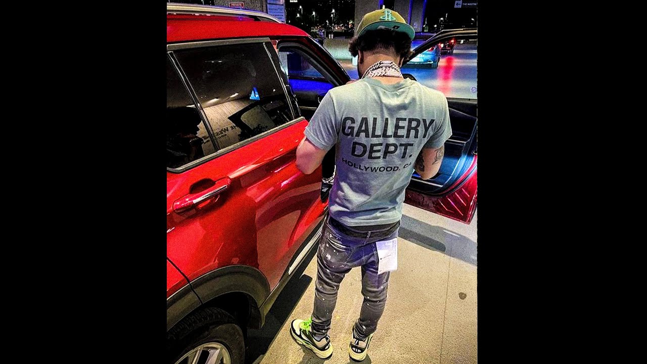 Big Yavo Type Beat - 