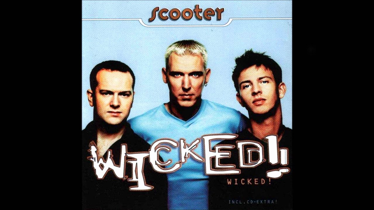Scooter- Coldwater Canyon