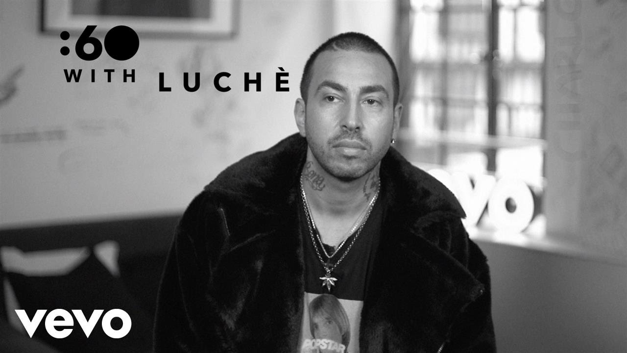Luch&egrave; - :60 With