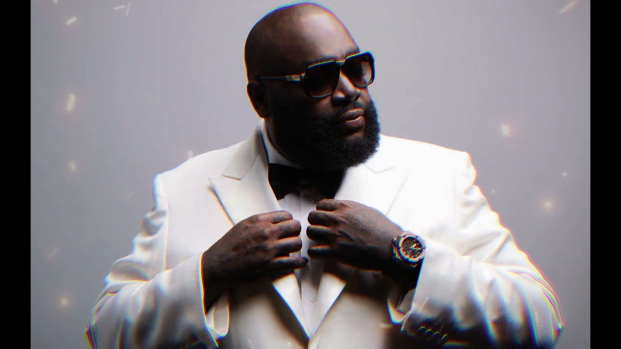 [FREE] Rick Ross Type Beat 2023 