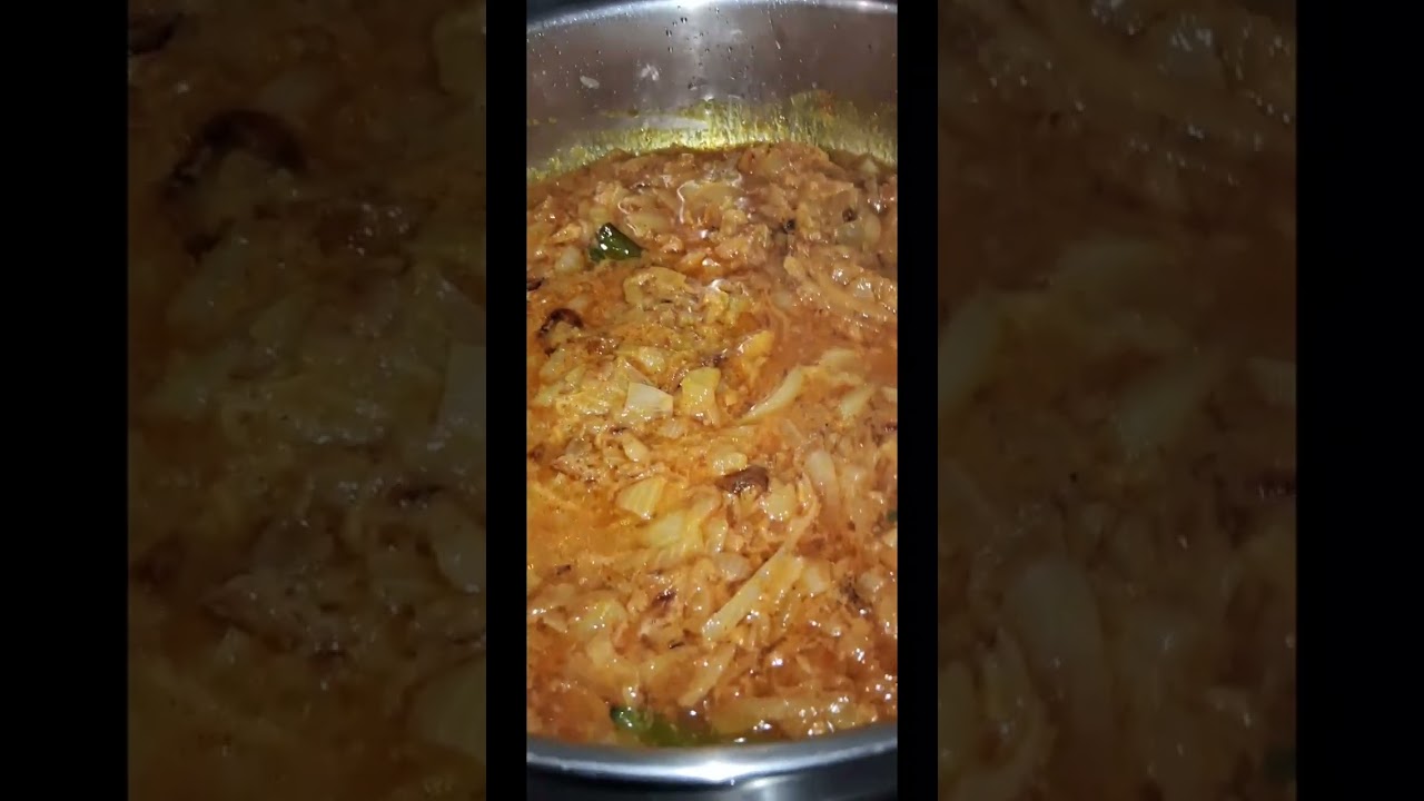 Chingri #Marcher# bhuna #recipe