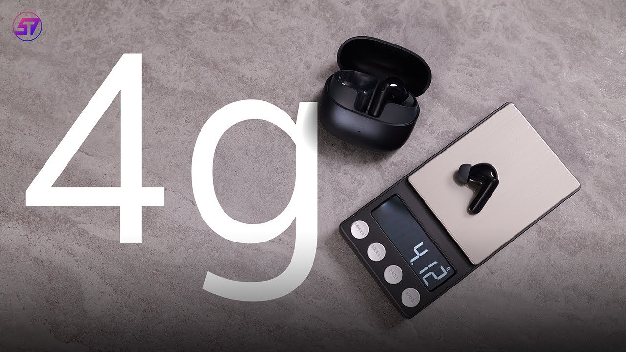 4 กรัม กับเบสล้ำๆ ราคาไม่ถึงพัน Baseus Bass BP-1 Pro
