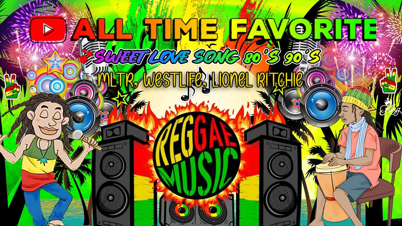 🔥 Hot Reggae Mix 2023 🔥 Non-stop REGGAE - Vol.10 – Best English/OPM Reggae Remix ! | DJ Mhark Mix