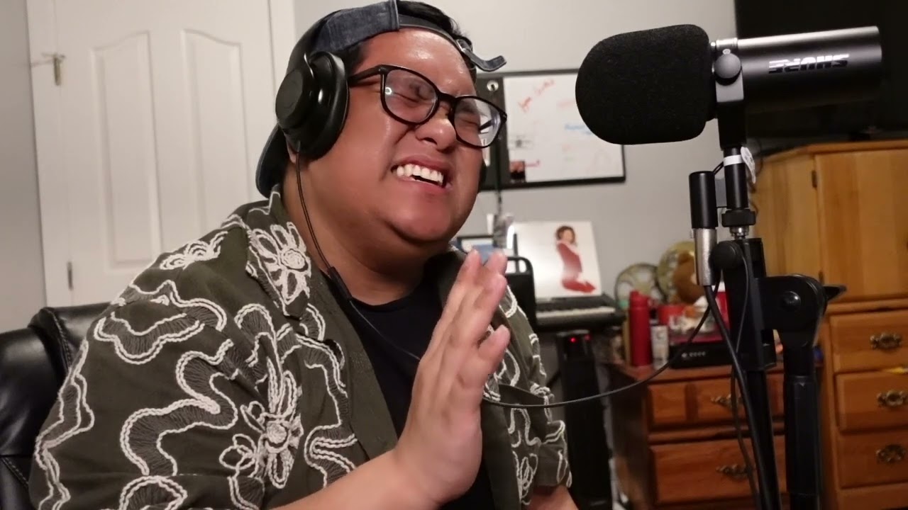 Gravity - Sara Bareilles Cover By Raymond Salgado