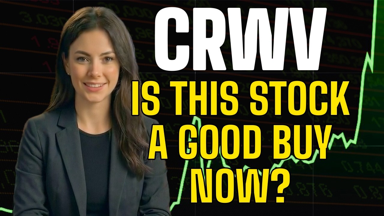 AI Bubble or Massive Undervalued Opportunity? | CRWV stock analysis | CoreWeave stock prediction