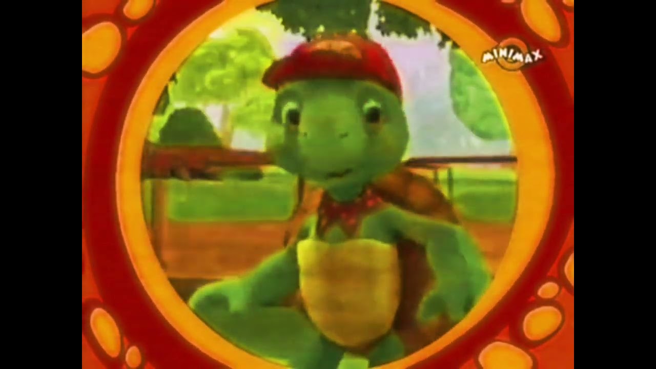 Minimax - Promo - (Mai, 2012)