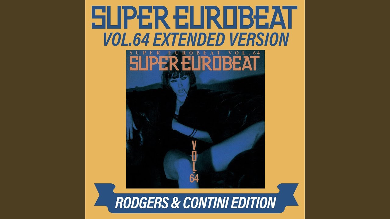Over And Over (Extended Mix)