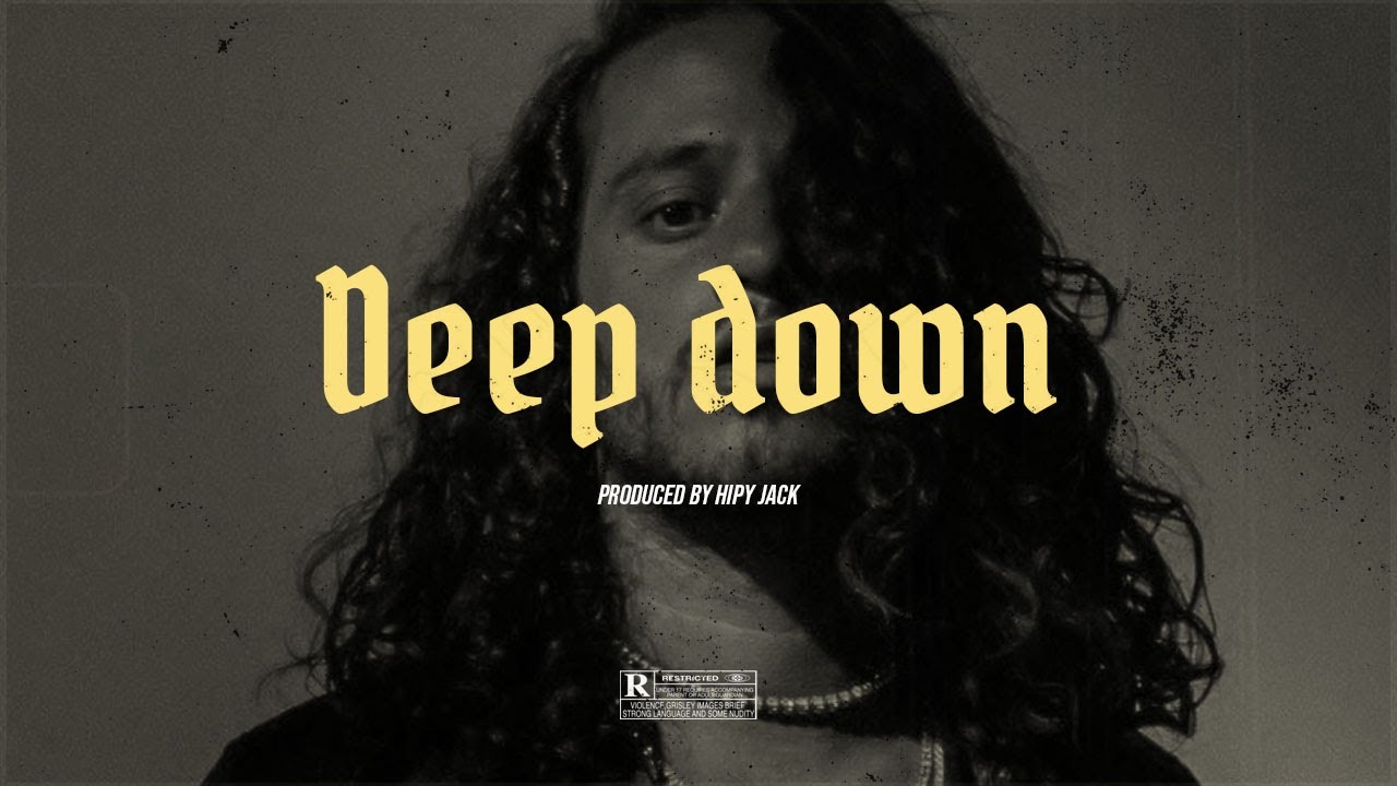 Russ Type Beat - Deep Down