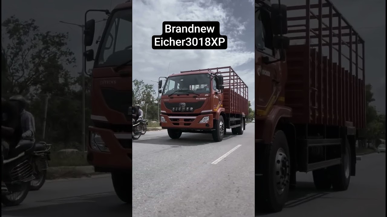 #music #eichertrucks #trucklife #reels #shorts #viralshorts #driver
