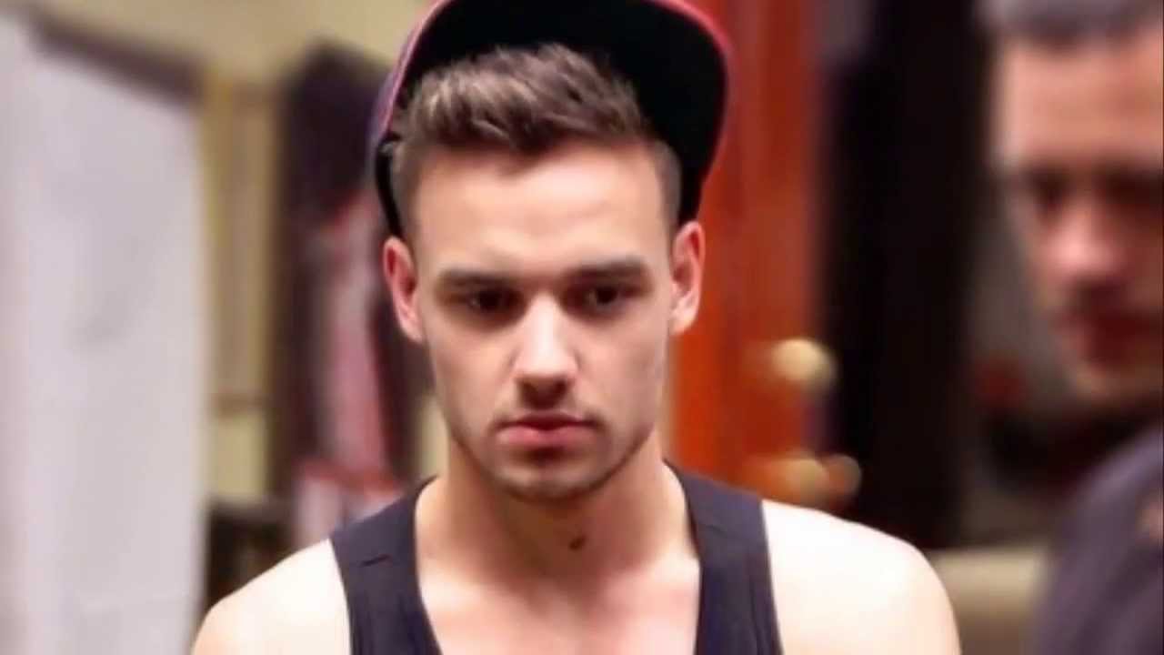 Liam Payne // diamonds ♥ (part1)