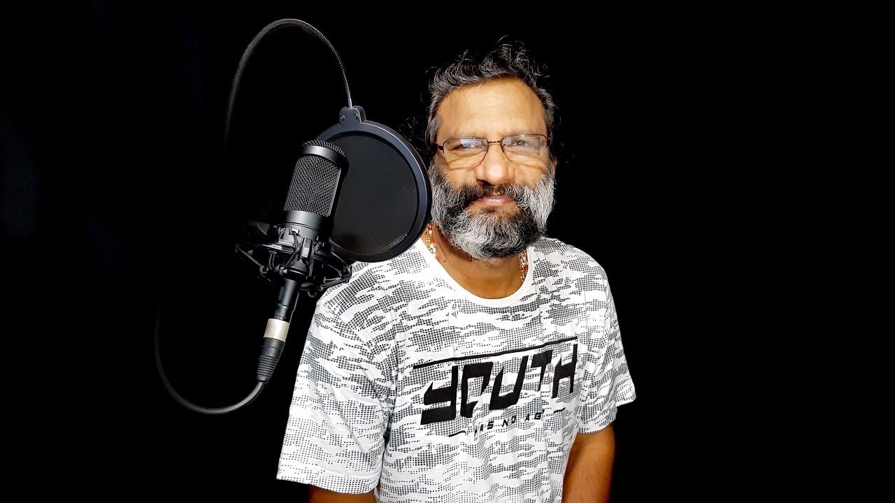 Swapnangale Veenurangoo