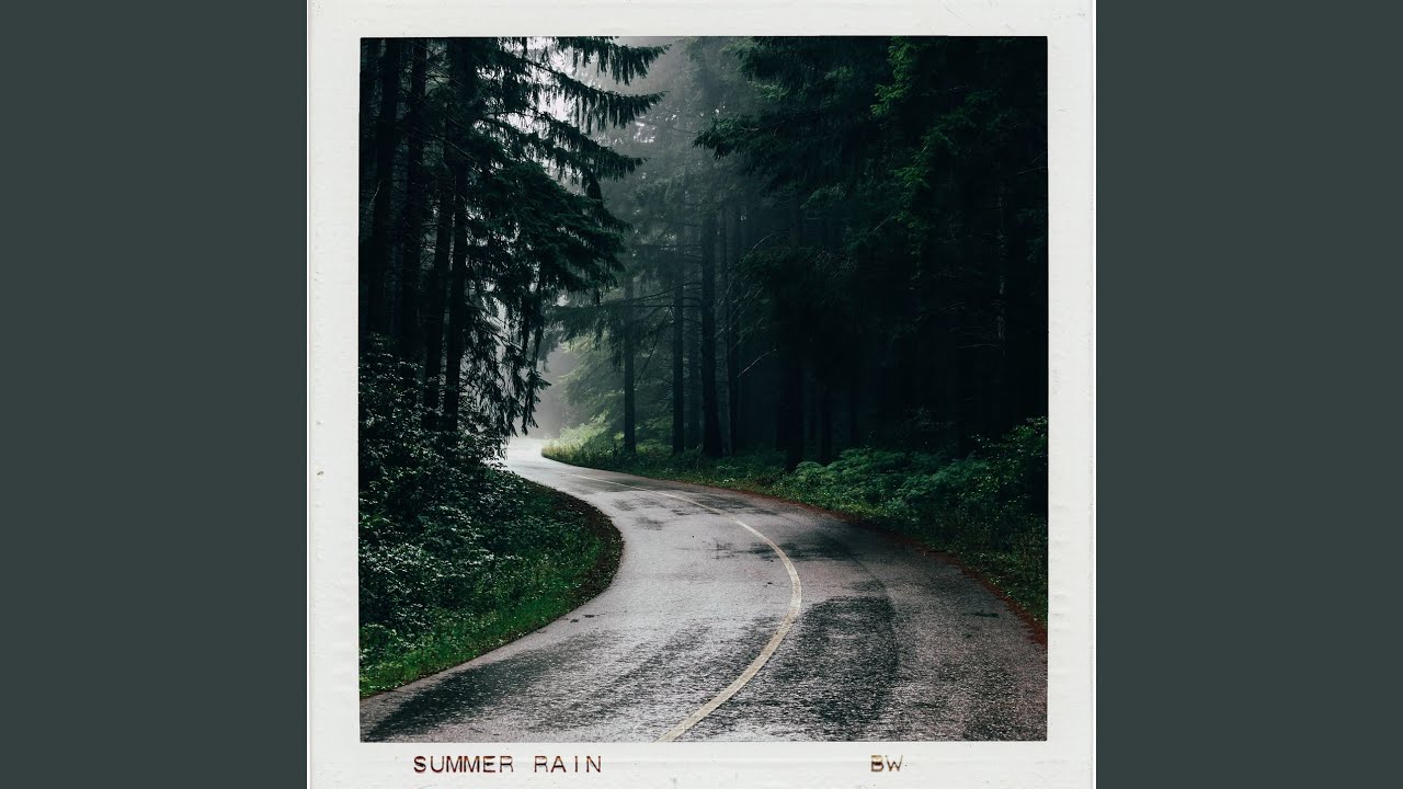 Summer Rain