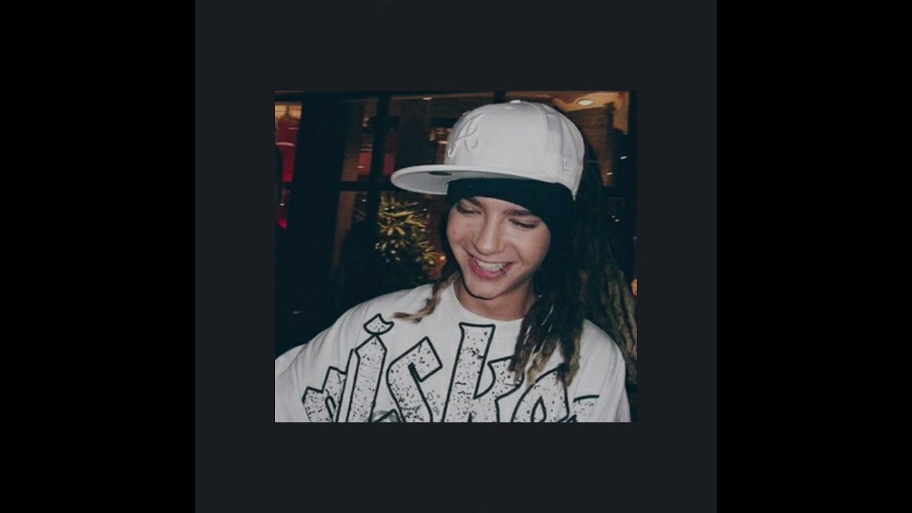 What is love-Tom kaulitz sped up 🎧