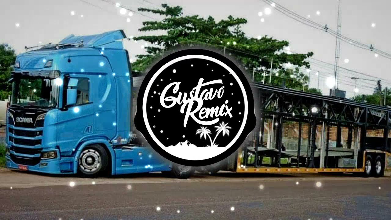 Mamonas Assassinas - Pelados em Santos - VERSÃO BONDE DO GATO PRETO (( GUSTAVO REMIX OFICIALL ))