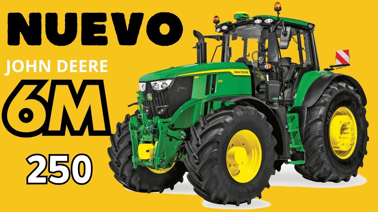 ¿Nuevo TRACTOR del AÑO? 🚜✨