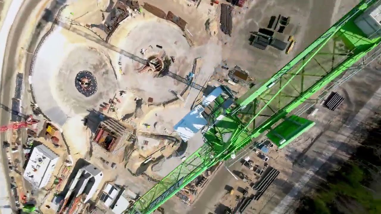 Baustelle