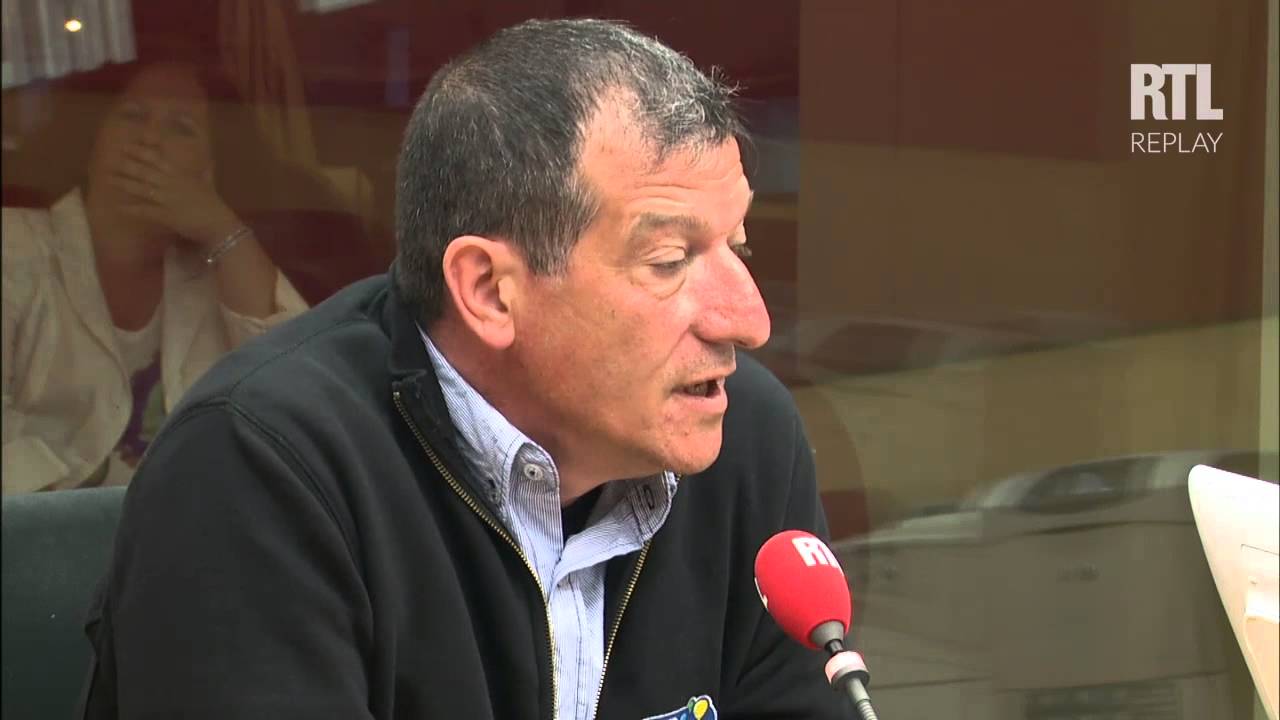 Michel Catalano : "On m'a dit de patienter, mais ça commence à être difficile" - RTL - RTL