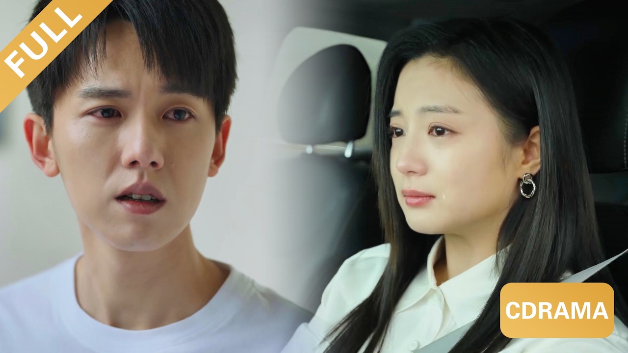【全集】丈夫出軌，妻子冷靜提離婚，丈夫慌了下跪求原諒！#张耀 #张雅钦