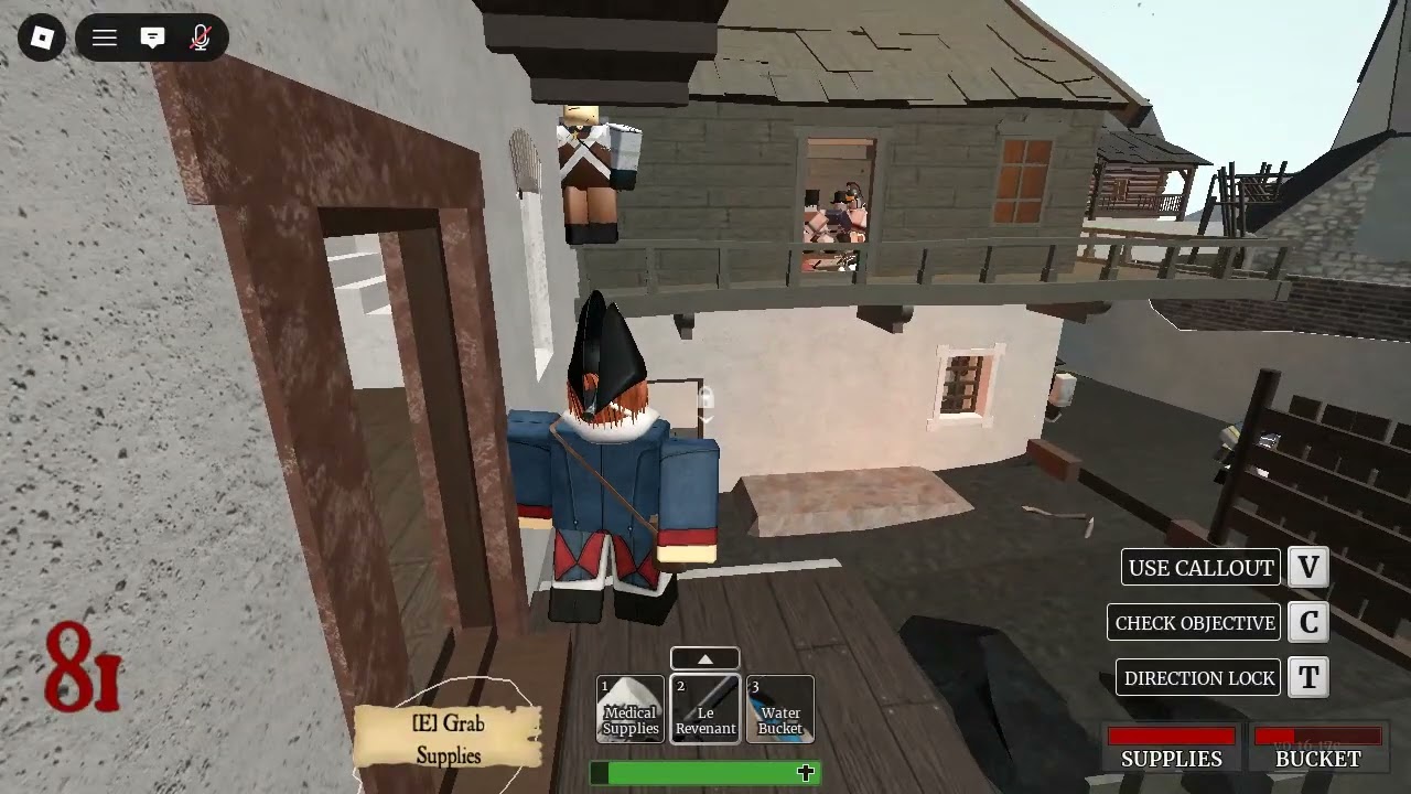 wave 81 tyrolean world record attempt run